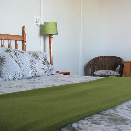 Paradise Heads Self-Catering Knysna Bagian luar foto