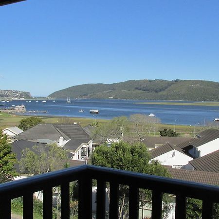Paradise Heads Self-Catering Knysna Bagian luar foto