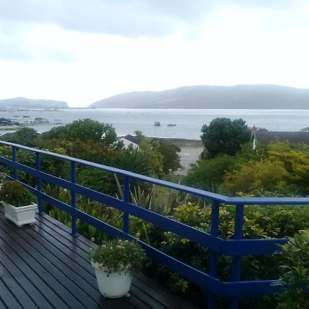 Paradise Heads Self-Catering Knysna Bagian luar foto
