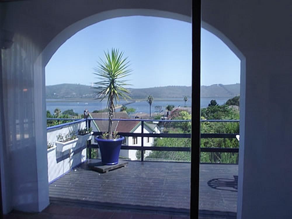 Paradise Heads Self-Catering Knysna Bagian luar foto
