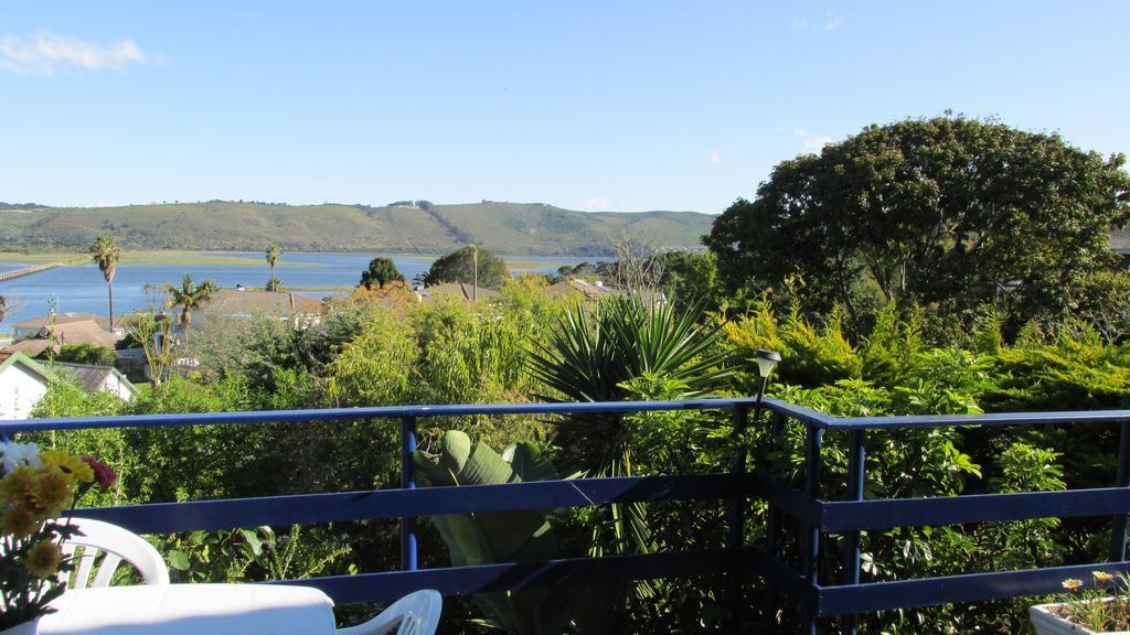 Paradise Heads Self-Catering Knysna Bagian luar foto