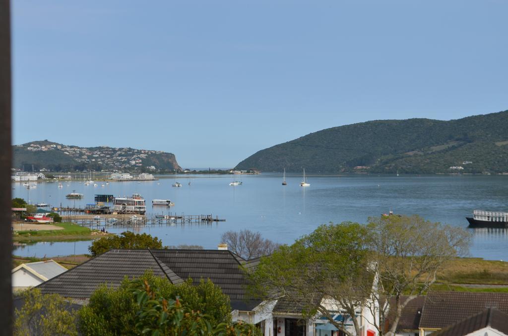 Paradise Heads Self-Catering Knysna Bagian luar foto