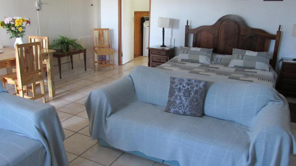 Paradise Heads Self-Catering Knysna Bagian luar foto