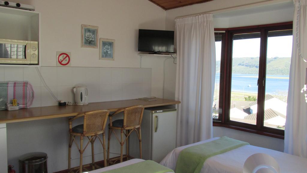 Paradise Heads Self-Catering Knysna Bagian luar foto