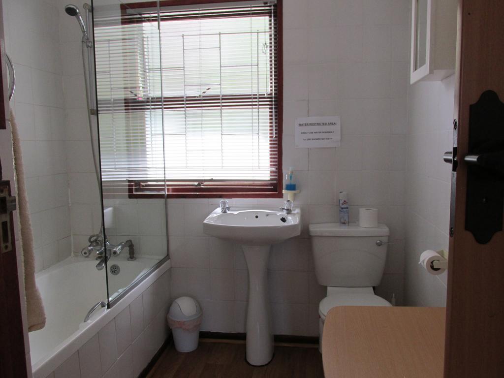 Paradise Heads Self-Catering Knysna Bagian luar foto