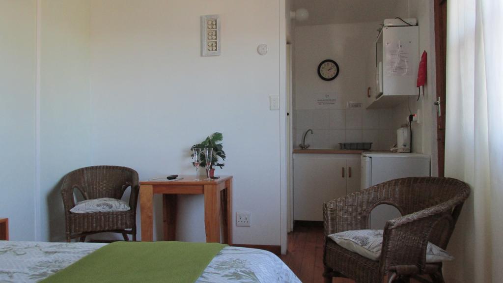 Paradise Heads Self-Catering Knysna Bagian luar foto