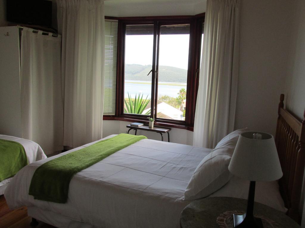 Paradise Heads Self-Catering Knysna Bagian luar foto