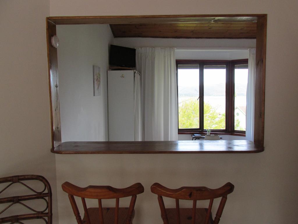 Paradise Heads Self-Catering Knysna Bagian luar foto