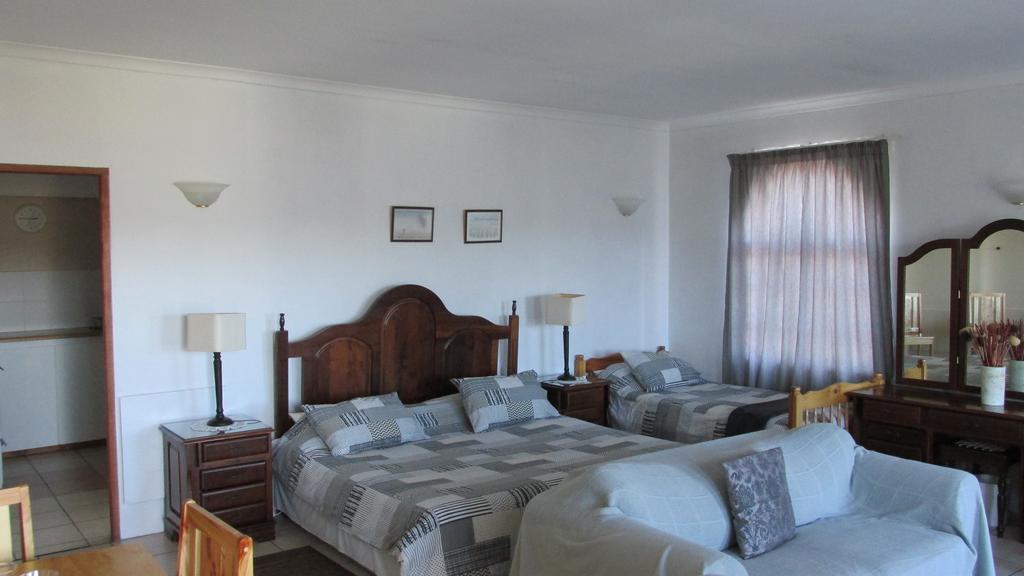 Paradise Heads Self-Catering Knysna Bagian luar foto