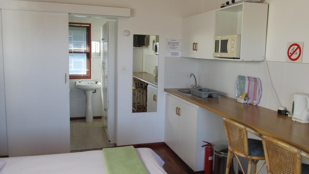 Paradise Heads Self-Catering Knysna Bagian luar foto