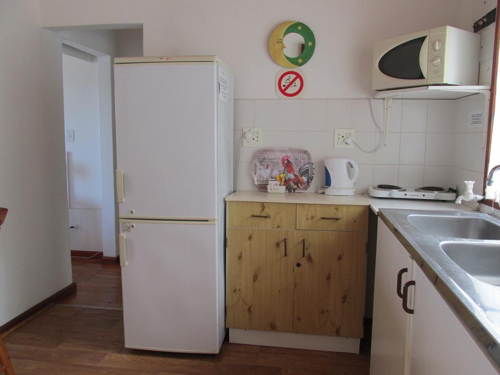 Paradise Heads Self-Catering Knysna Bagian luar foto