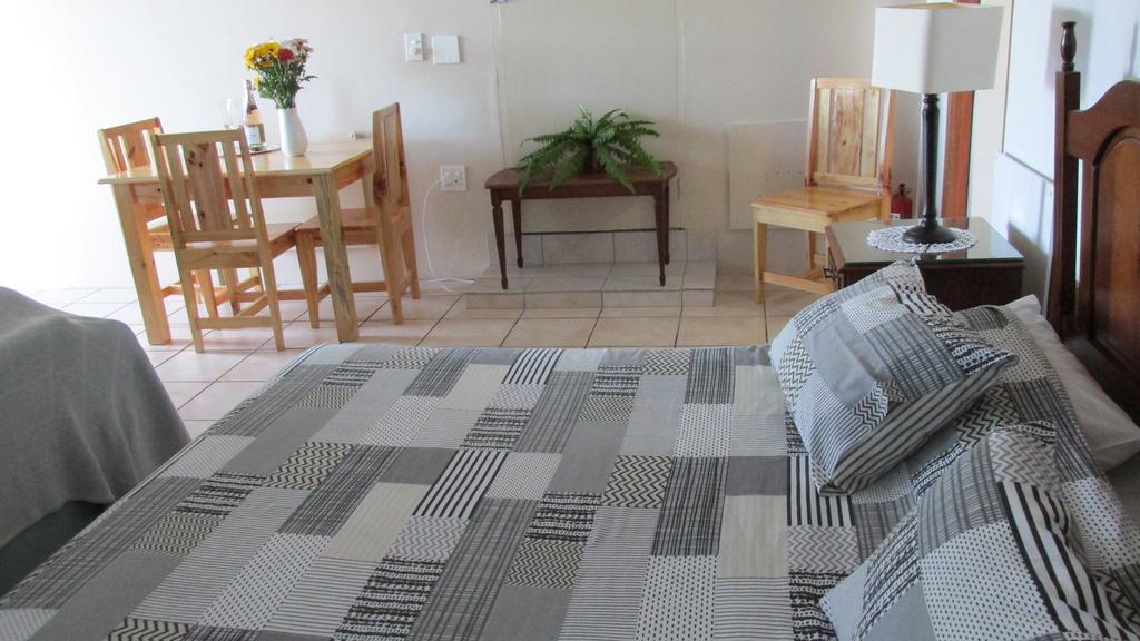 Paradise Heads Self-Catering Knysna Bagian luar foto