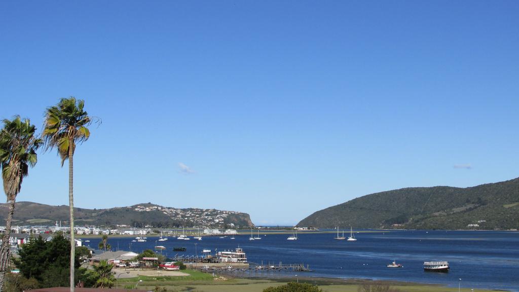 Paradise Heads Self-Catering Knysna Bagian luar foto