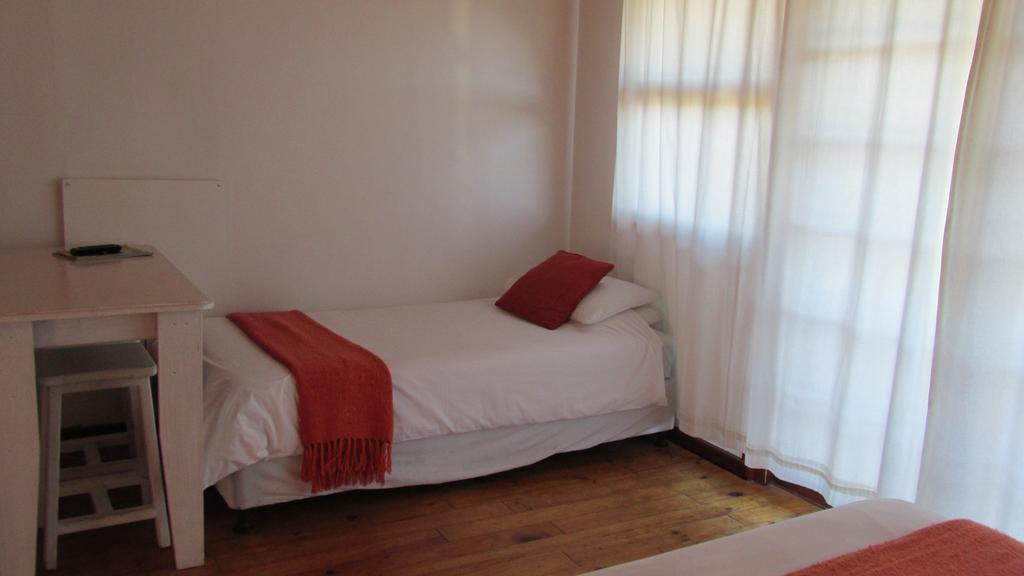 Paradise Heads Self-Catering Knysna Bagian luar foto