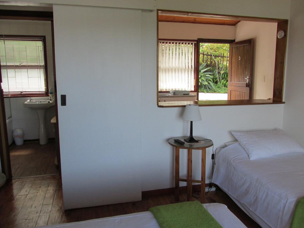 Paradise Heads Self-Catering Knysna Bagian luar foto