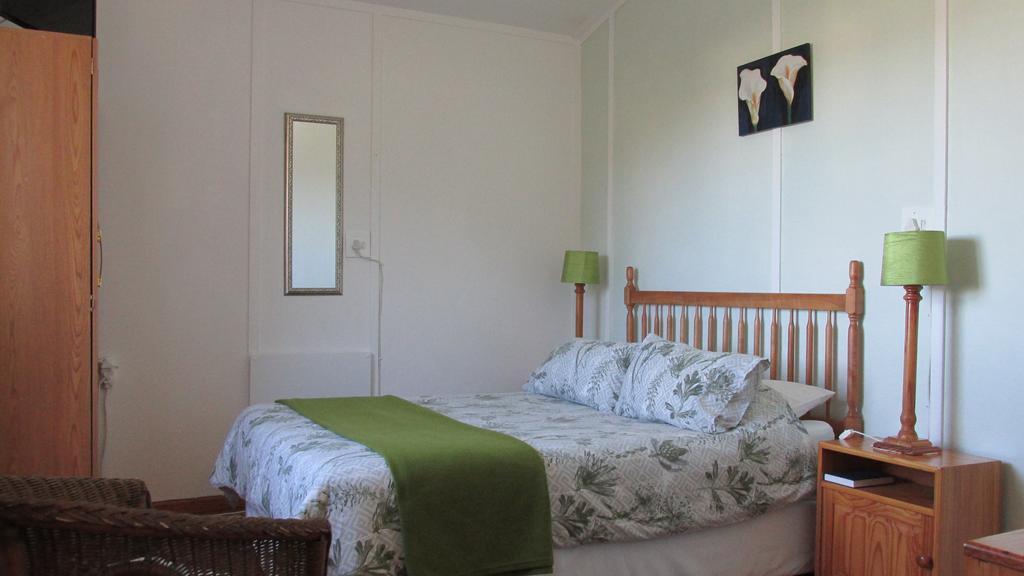 Paradise Heads Self-Catering Knysna Bagian luar foto