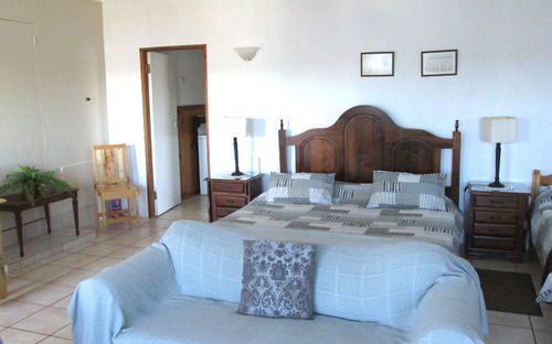 Paradise Heads Self-Catering Knysna Bagian luar foto