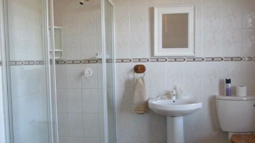 Paradise Heads Self-Catering Knysna Bagian luar foto