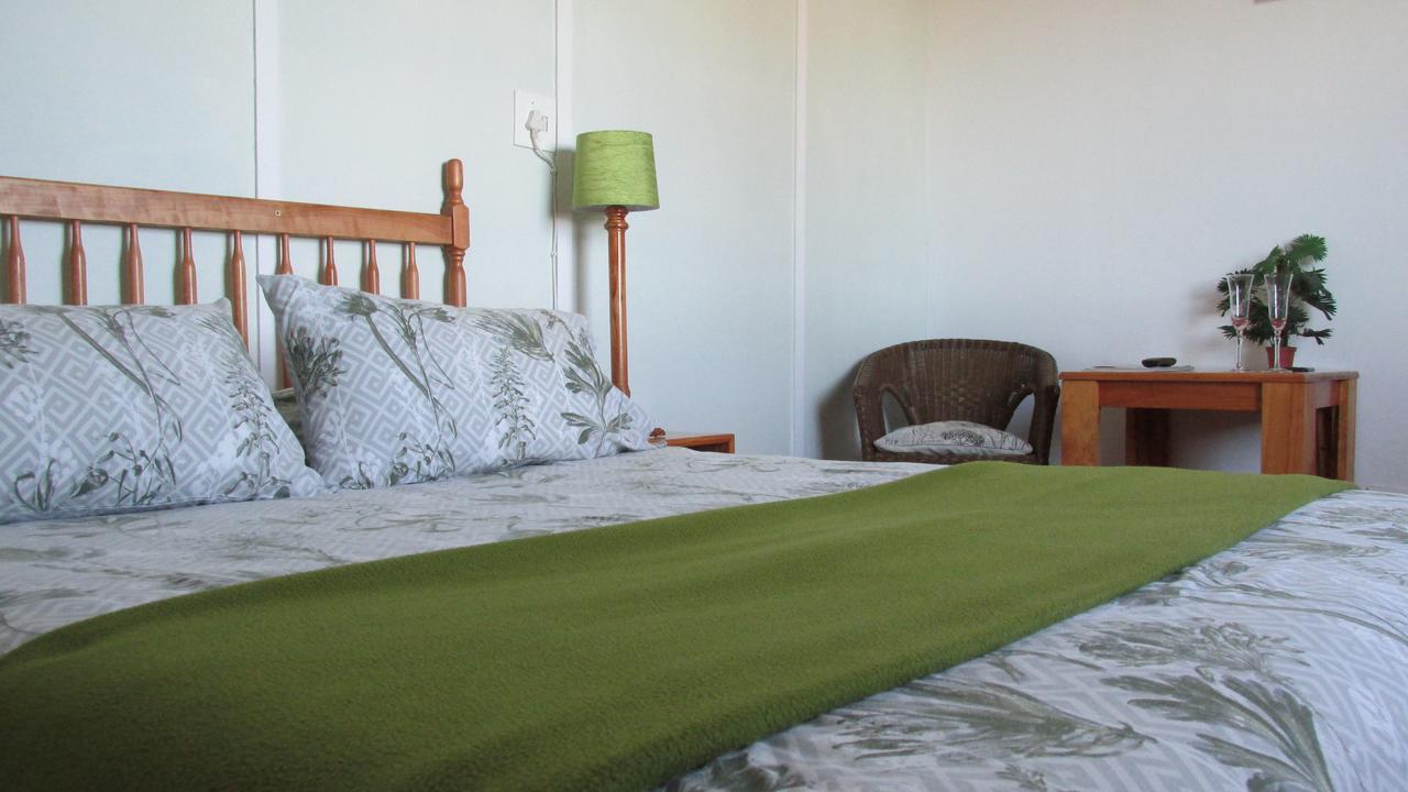 Paradise Heads Self-Catering Knysna Bagian luar foto
