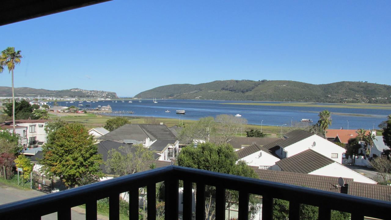 Paradise Heads Self-Catering Knysna Bagian luar foto