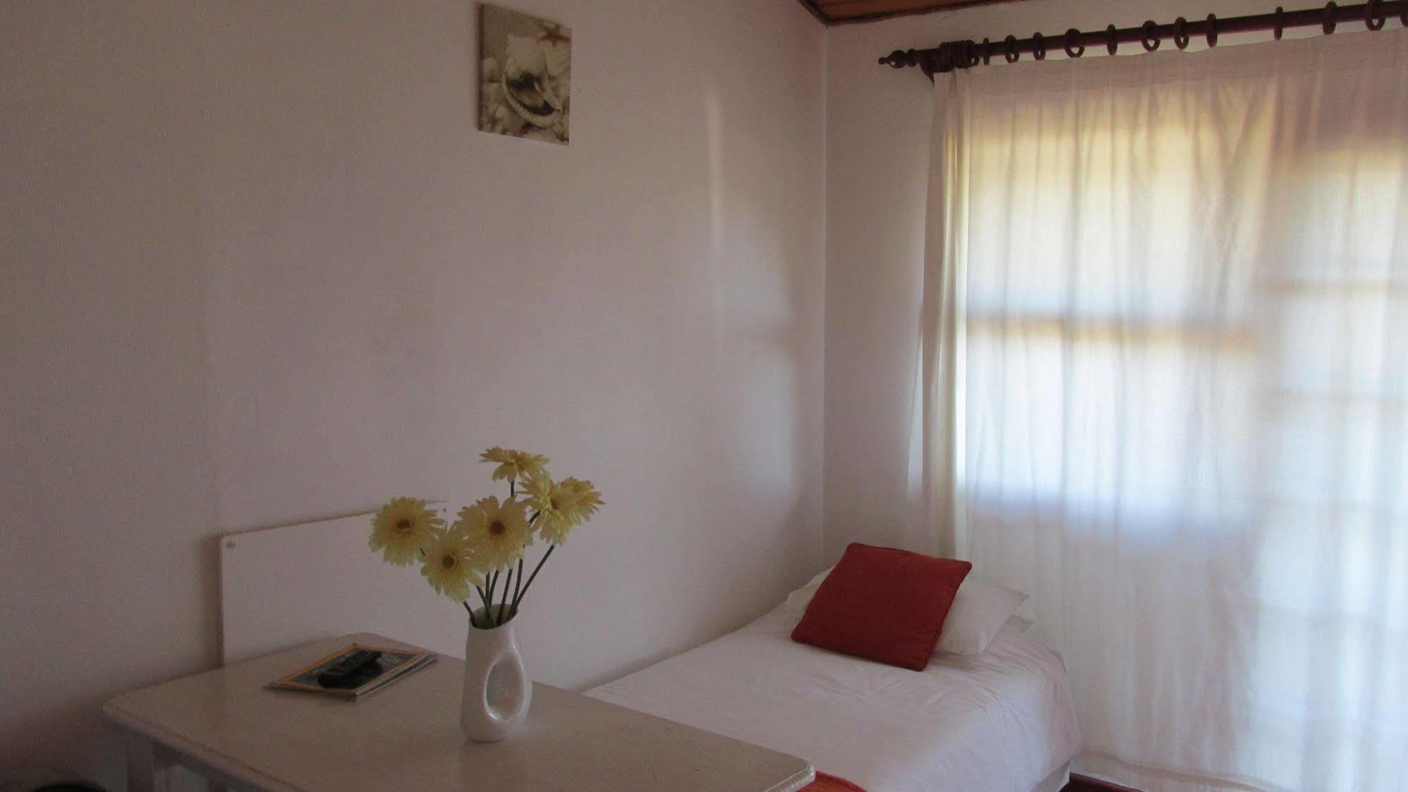 Paradise Heads Self-Catering Knysna Bagian luar foto
