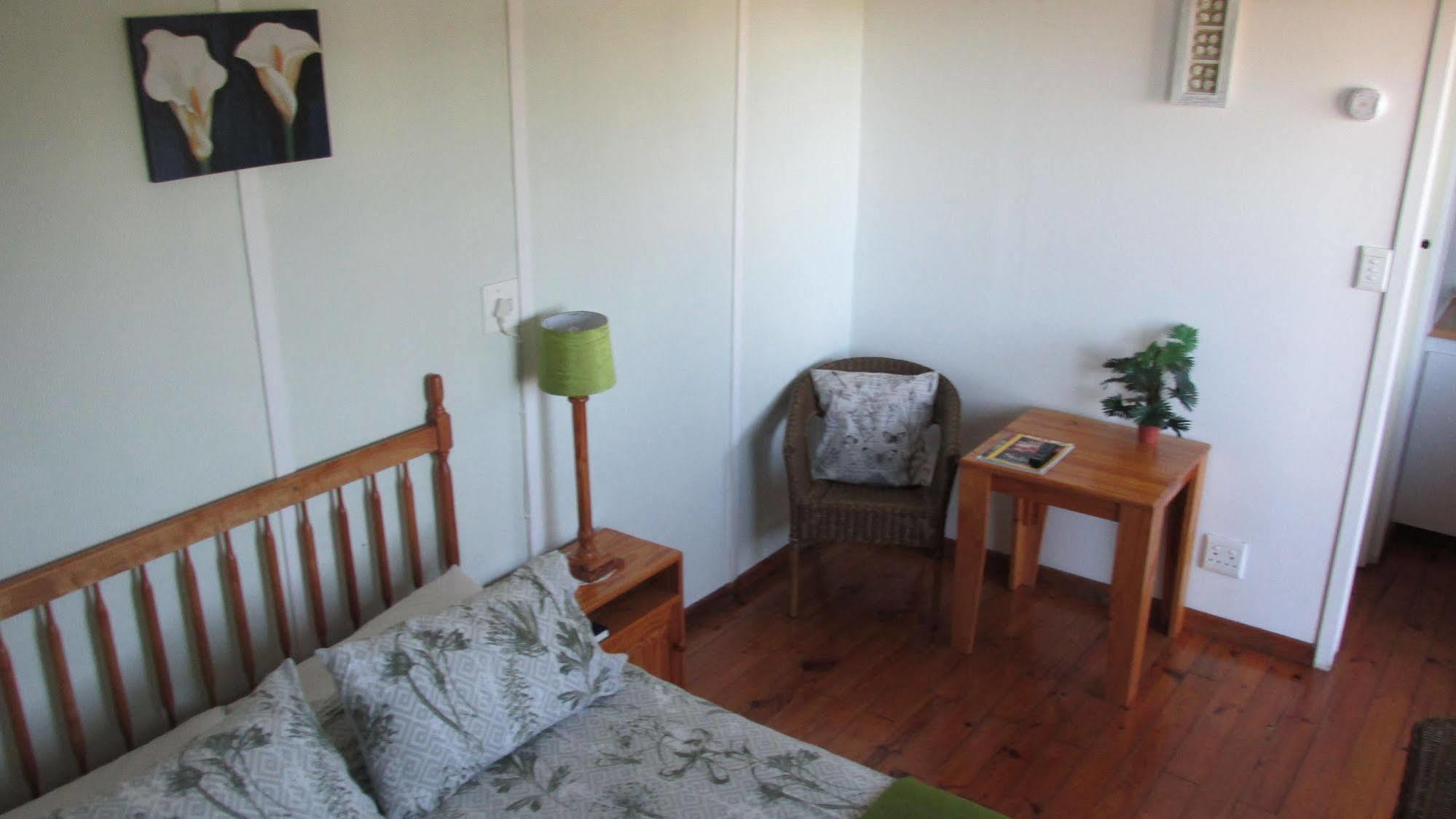 Paradise Heads Self-Catering Knysna Bagian luar foto