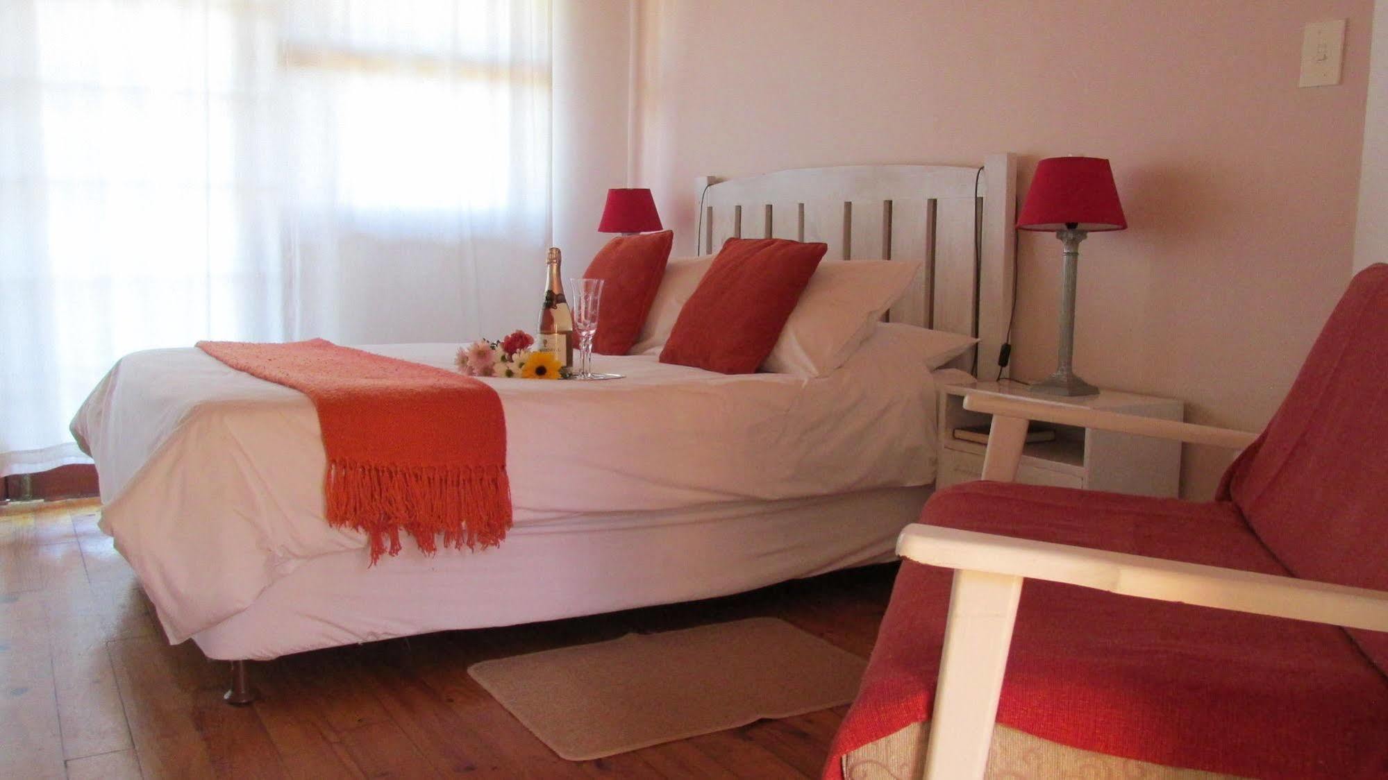 Paradise Heads Self-Catering Knysna Bagian luar foto