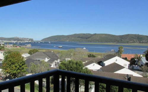 Paradise Heads Self-Catering Knysna Bagian luar foto