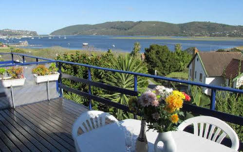 Paradise Heads Self-Catering Knysna Bagian luar foto